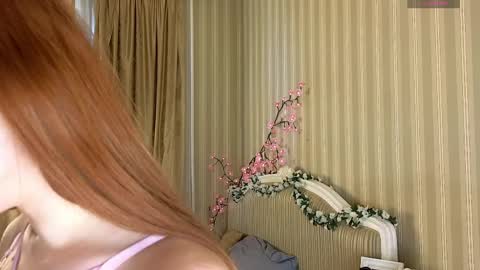 Snapshot of foxxx_tail chatting on 03.30.26 Petra online show from 03.30.26