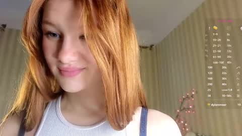 Snapshot of foxxx_tail chatting on 04.05.26 Petra online show from 04.05.26