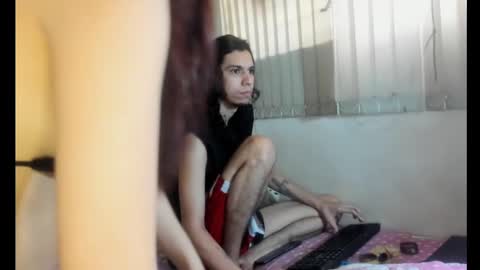 Foxxxy Blexxxed online show from 01.29.25