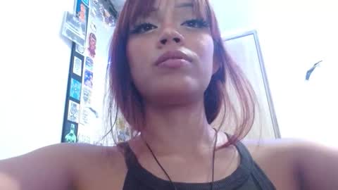 Foxxxy Blexxxed online show from 11.28.25