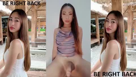 Rianne online show from 09.11.25