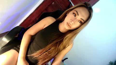 Rianne online show from 09.12.25