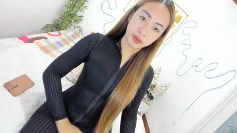 Rianne online show from 09.28.25