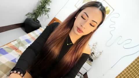 Rianne online show from 10.25.25