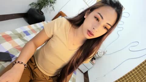 Rianne online show from 10.26.25