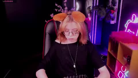 Polly online show from 06.14.26