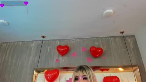 Foxxy  online show from 02.16.26