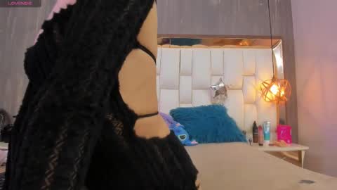 Foxxy  online show from 03.23.26