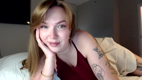Cindy online show from 09.11.25