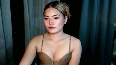 Cheska online show from 09.18.25