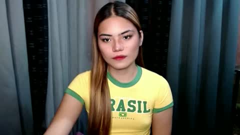 Cheska online show from 10.09.25