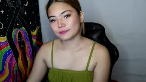 Cheska online show from 07.30.26