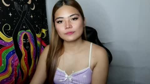 Cheska online show from 08.05.26
