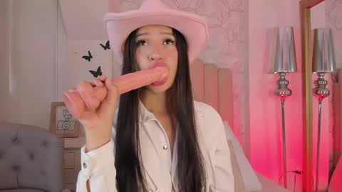 Foxy online show from 09.15.25