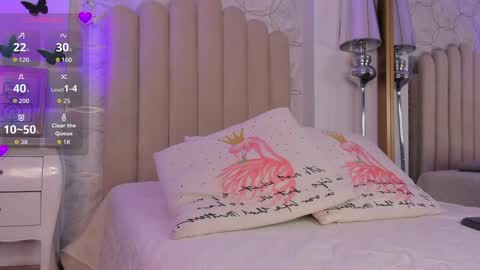 Foxy online show from 04.05.26