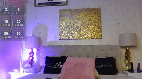 Amber online show from 09.17.25