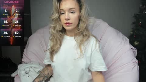 Foxy online show from 12.26.24