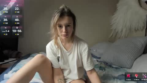 Foxy online show from 02.17.25