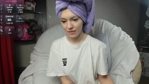 Foxy online show from 02.25.25