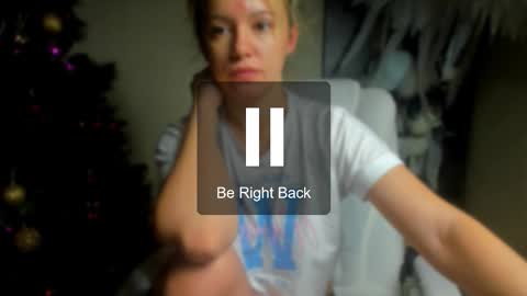 Foxy online show from 12.19.25