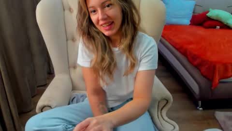 Foxy online show from 03.09.26