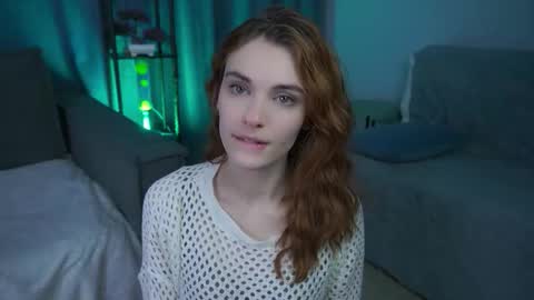 Eva online show from 12.05.25