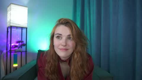 Eva online show from 03.14.26