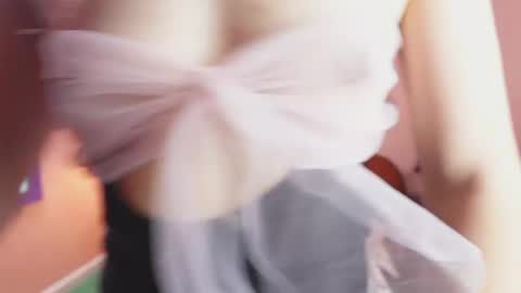 Miss Evans online show from 04.01.26