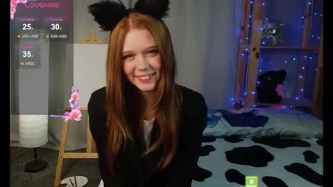 Kira online show from 03.12.25
