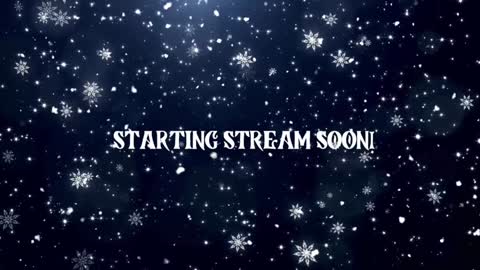 Lex Vive foxygamer cb online show from 12.18.24