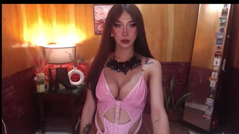 foxy_goddess online show from 09.09.25