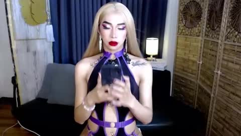 Snapshot of foxy_goddess chatting on 02.01.26 foxy_goddess online show from 02.01.26