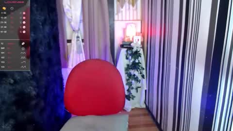 Snapshot of foxy_goddess chatting on 02.13.26 foxy_goddess online show from 02.13.26