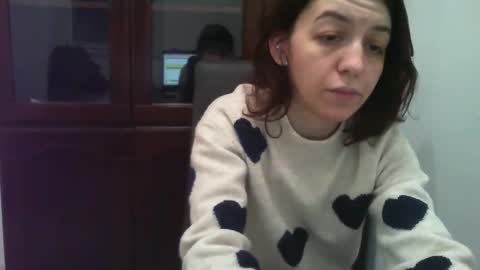 foxy_karla94 online show from 03.03.26
