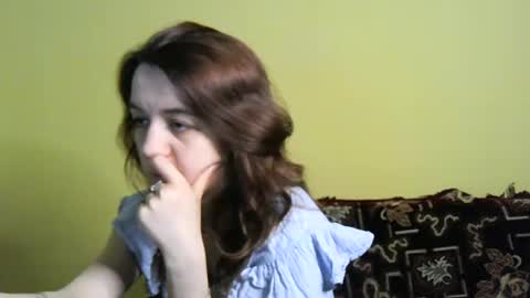 foxy_karla94 online show from 06.04.26