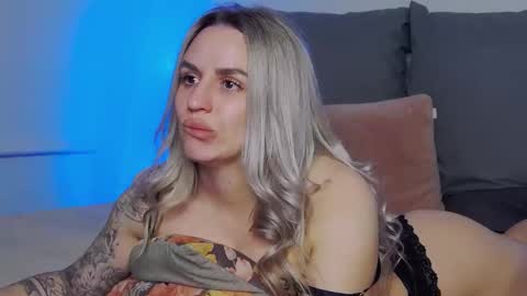 Foxy Kimmi online show from 03.19.26