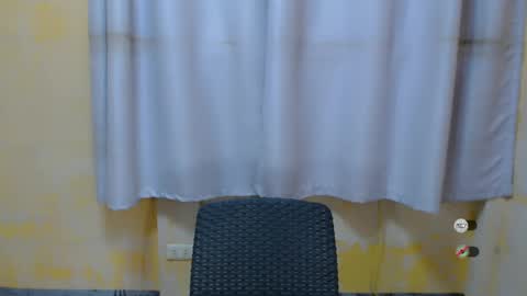 foxy_lei online show from 01.10.25