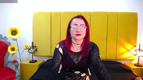 Foxy miilf online show from 09.14.25