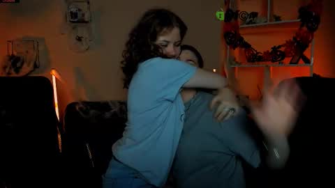 foxy_tease_ online show from 10.22.25