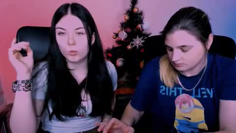 foxy_tease_ online show from 12.17.25