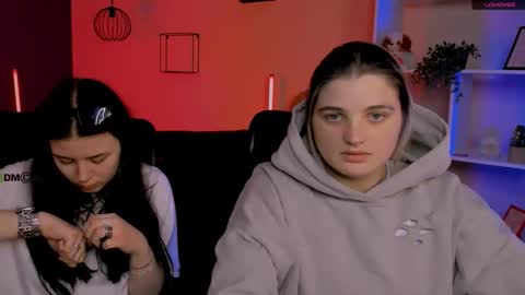 foxy_tease_ online show from 12.18.25