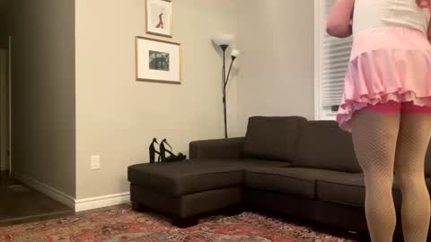 Foxy online show from 12.02.24