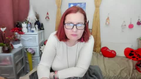 foxydesiree online show from 01.16.25