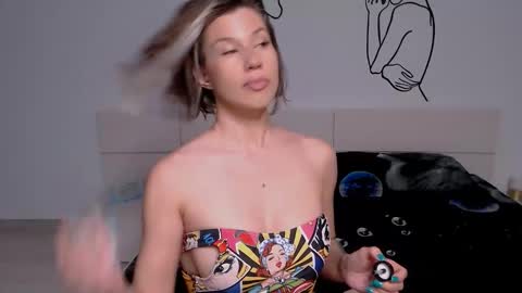 Fox online show from 10.25.25