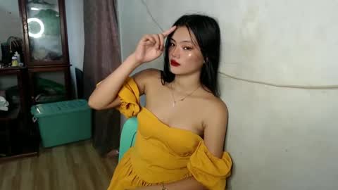 foxygoddess19 online show from 01.04.25