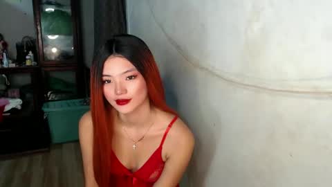 foxygoddess19 online show from 01.04.25