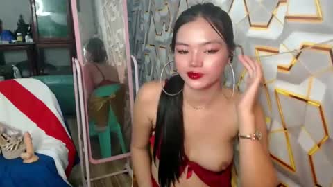 foxygoddess19 online show from 02.16.25