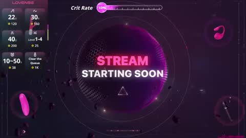 foxyhaze online show from 06.03.26