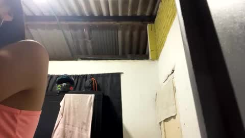 foxyhillx online show from 01.11.26