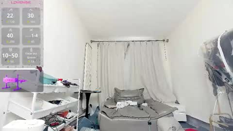 yiyi online show from 02.28.26